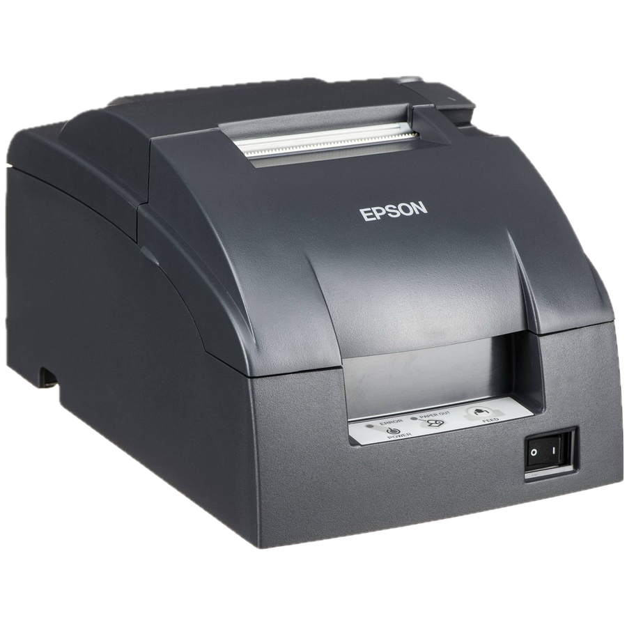 Kitchen Dot Matrix Printer