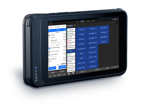 Tablet